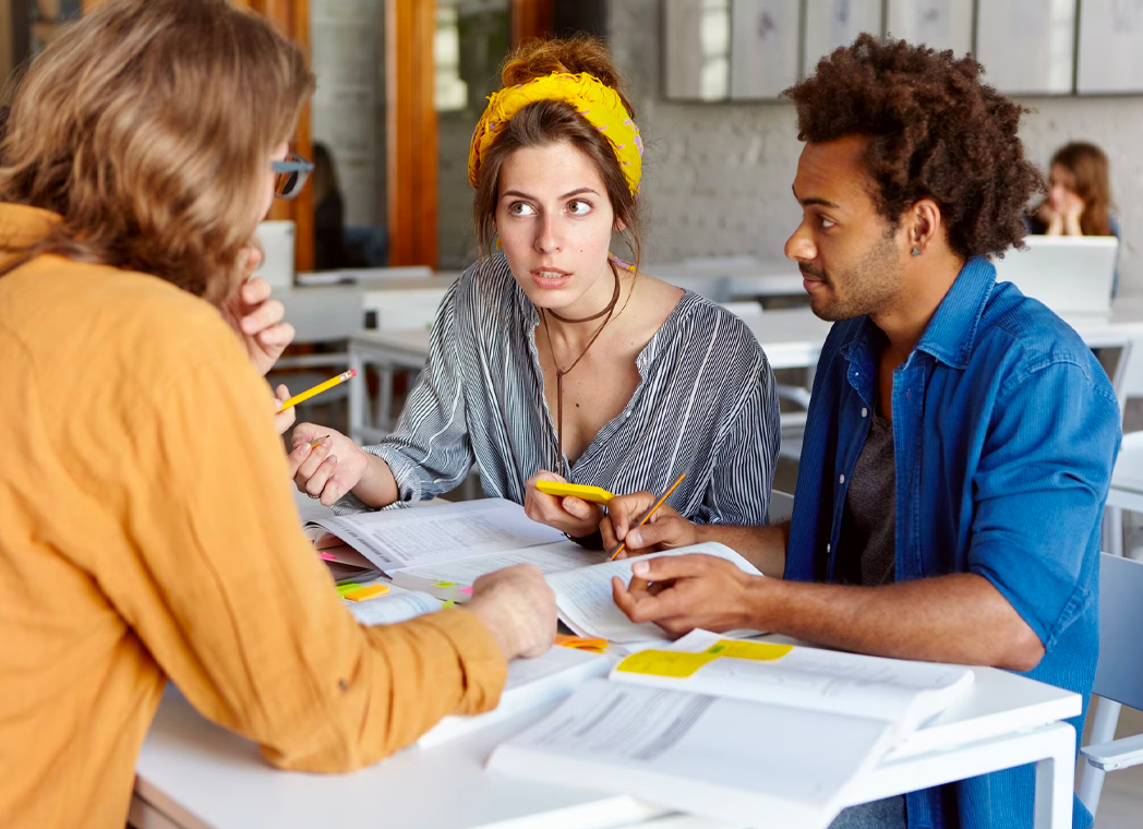 Confident CVs and Interviews