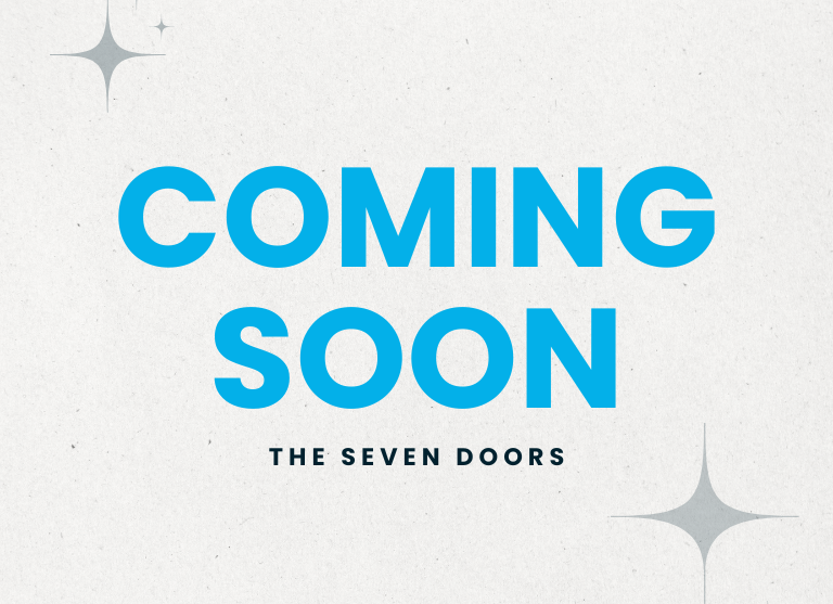 The Seven Doors